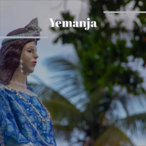 Album Yemanja oleh Various Artist