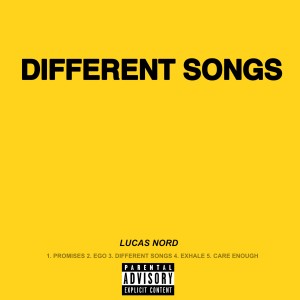 Different Songs