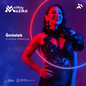 Album Ġmielek from Claudia Faniello