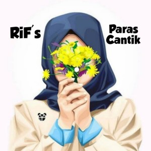 Album Paras Cantik from RiF's