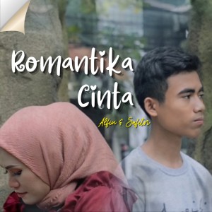 Listen to Romantika Cinta song with lyrics from Alfin