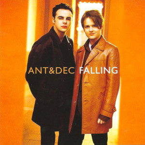 Ant & Dec的專輯Falling