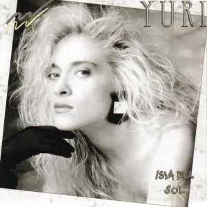อัลบัม Isla Del Sol ศิลปิน Yuri（欧美）