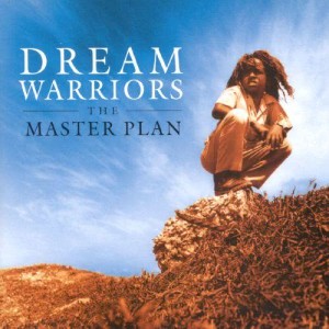 Dream Warriors的專輯The Master Plan