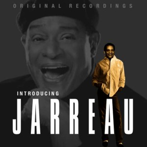 Introducing....Al Jarreau