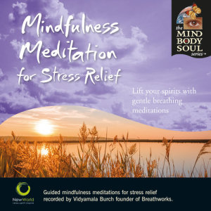 ดาวน์โหลดและฟังเพลง Breathing Space พร้อมเนื้อเพลงจาก Vidyamala Burch