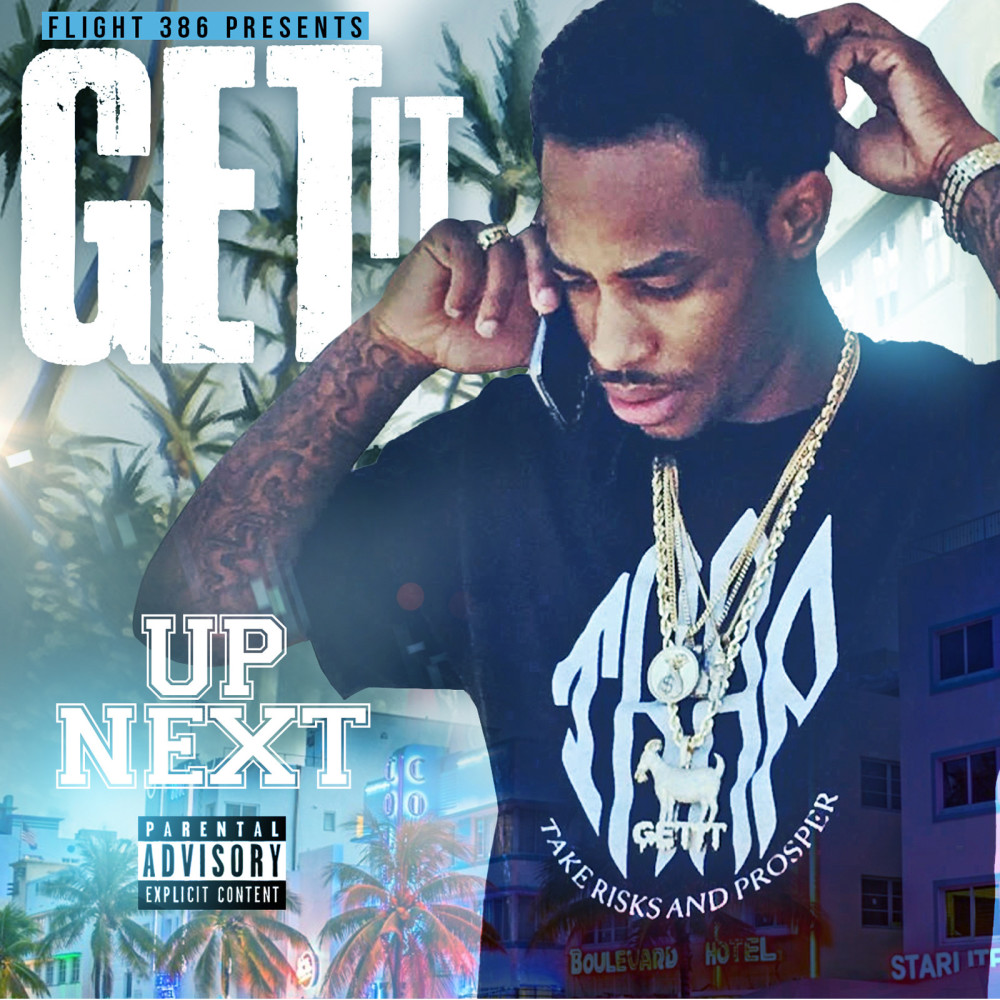 Indictment Season (Explicit)