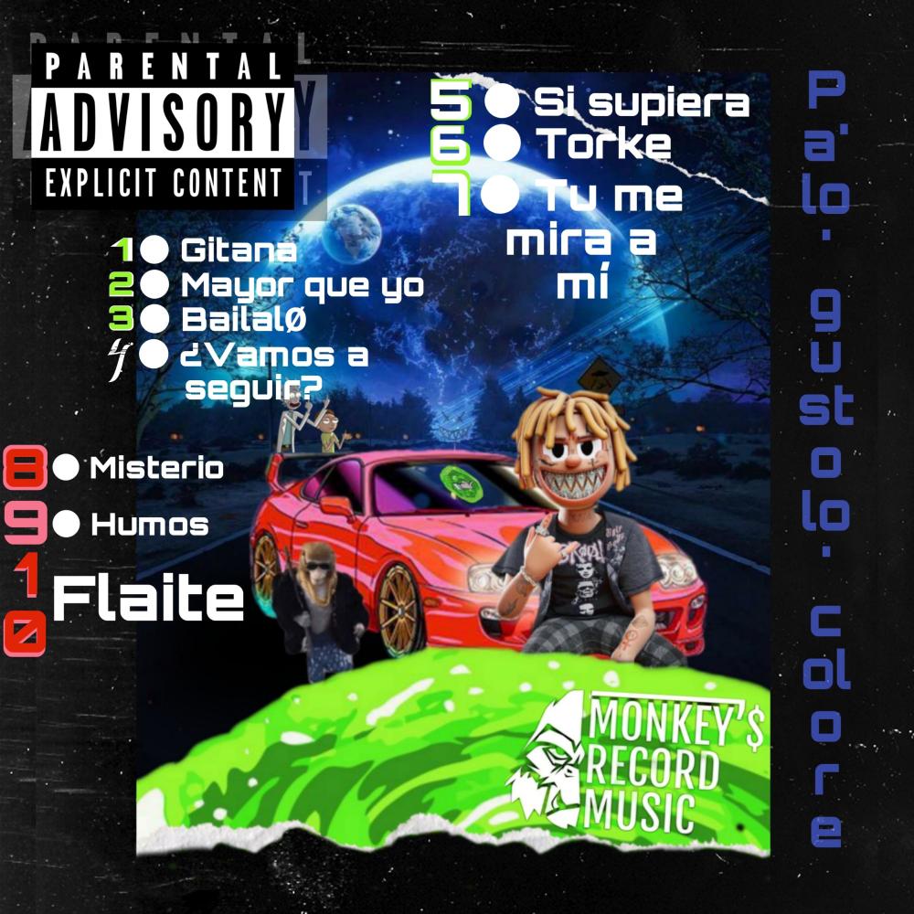 Si supiera (Explicit)