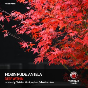 Album Deep Within from Hobin Rude