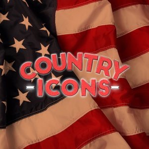 ดาวน์โหลดและฟังเพลง Fore She Was Mama พร้อมเนื้อเพลงจาก Country Icons