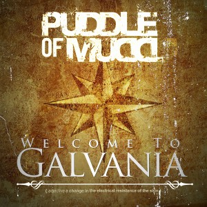 อัลบัม Uh Oh ศิลปิน Puddle Of Mudd