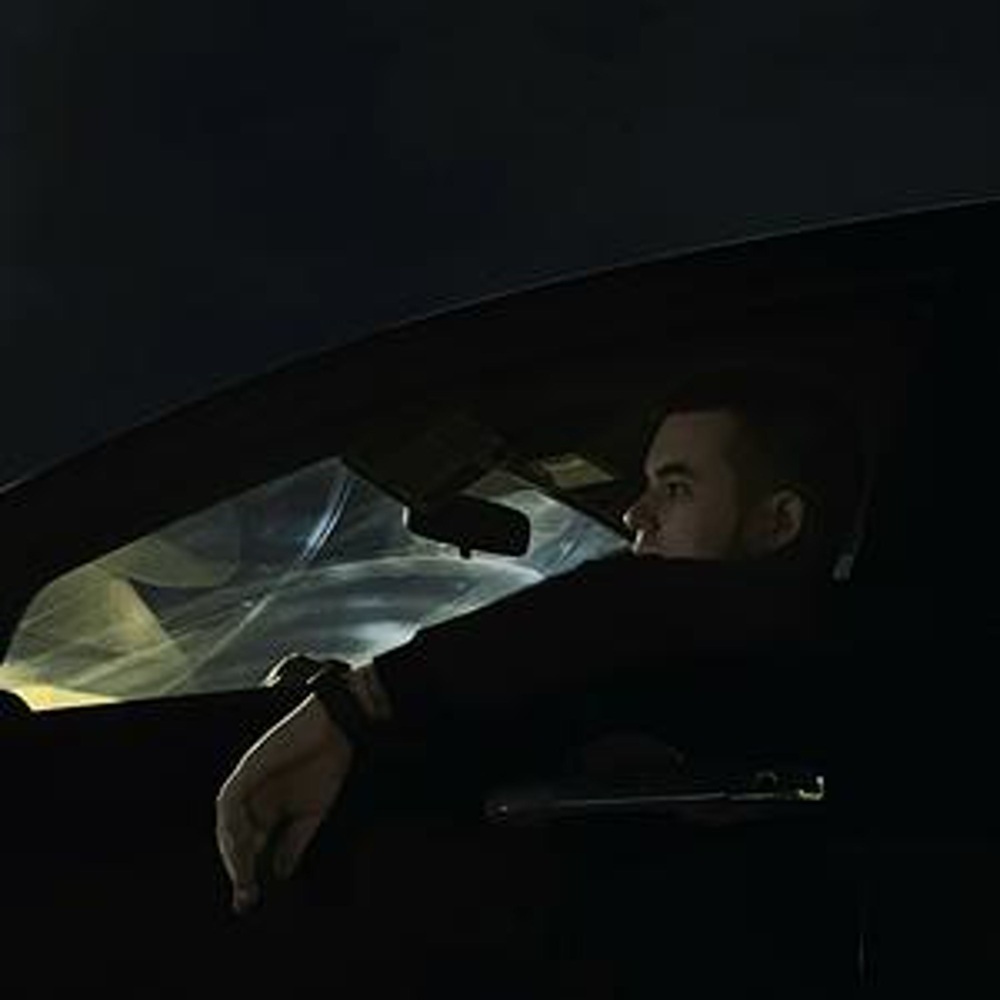 Огонь в тебе