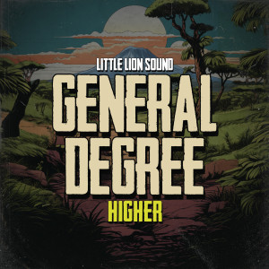 Album Higher from General Degree