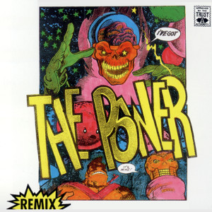 Snap的專輯The Power (Remix)