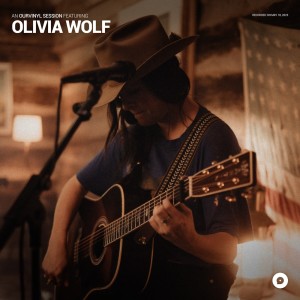 Olivia Wolf | OurVinyl Sessions dari Olivia Wolf