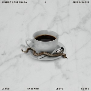 Listen to Largo, Cargado, Lento, Corto song with lyrics from Ainhoa Larrañaga