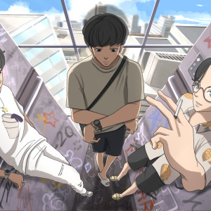 default playlist img