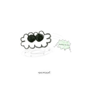 Takayoshi的專輯reading my mind