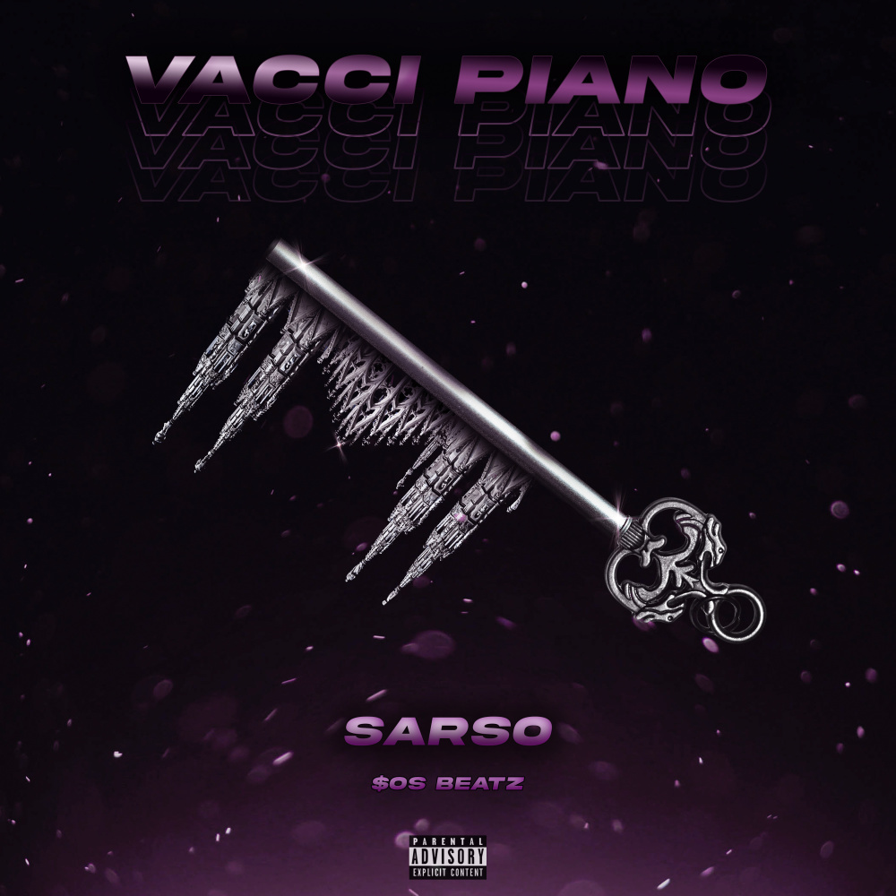 Vacci piano (Explicit)