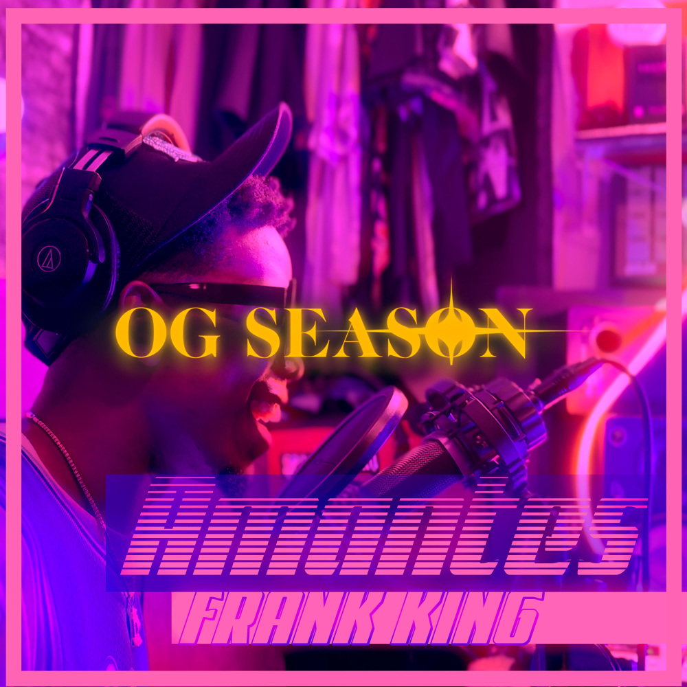Amantes (OG Season) (Explicit)