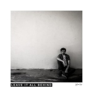Leo James Conroy的專輯Leave It All Behind