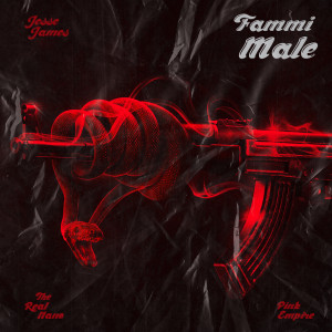 Album Fammi Male (Explicit) oleh Jesse James
