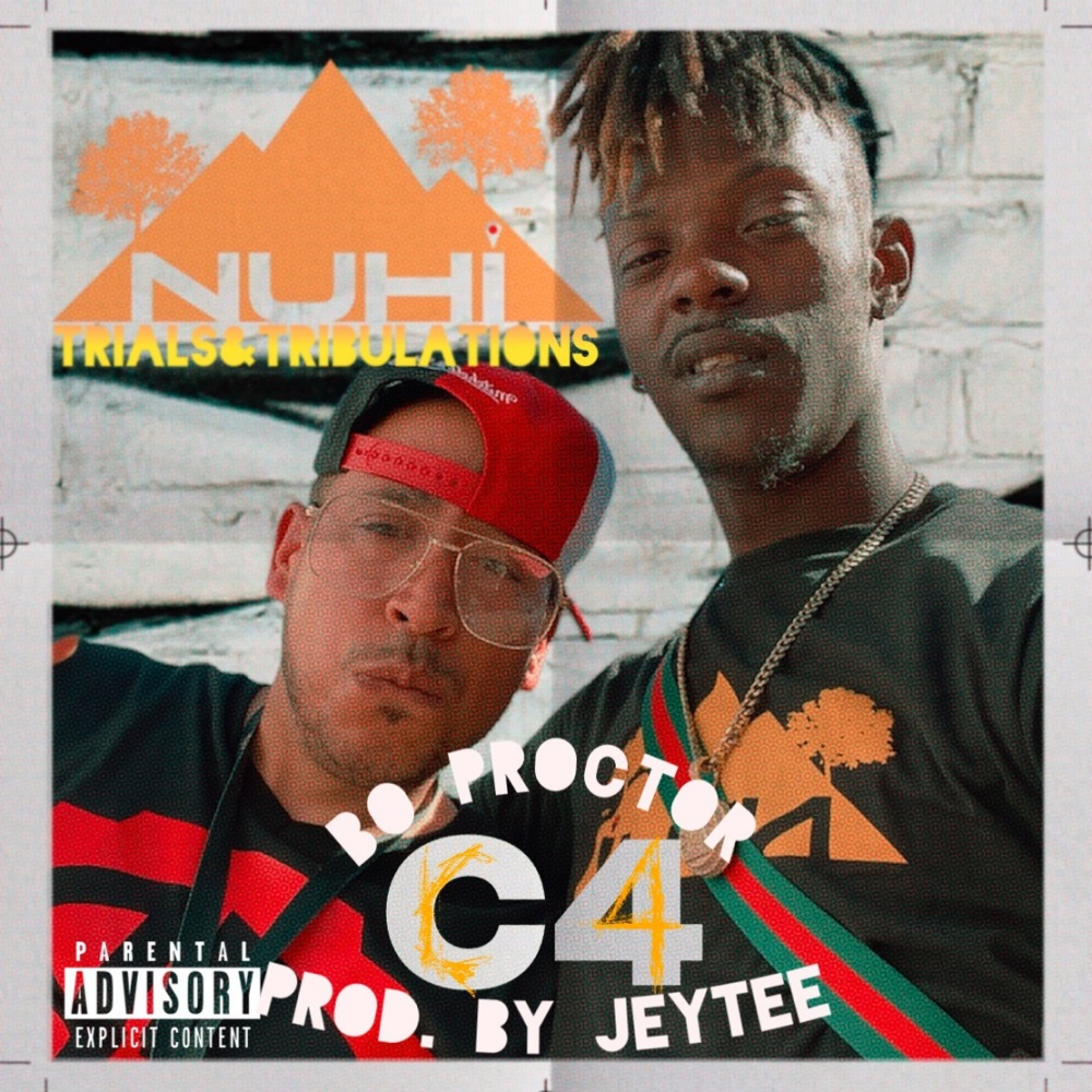 C4 (Trials & Tribulations) (Explicit)