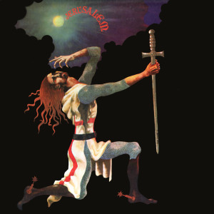 Dengarkan lagu Beyond The Grave nyanyian Jerusalem dengan lirik