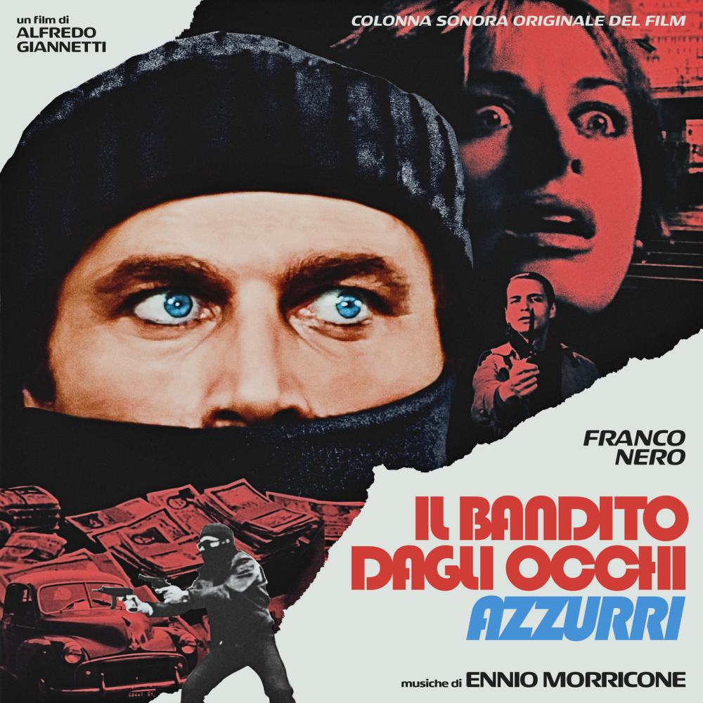 Per Enrico, Riccardo e Roberto (From "Il bandito dagli occhi azzurri" / Remastered 2021)