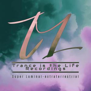 ดาวน์โหลดและฟังเพลง Extraterrestrial พร้อมเนื้อเพลงจาก Super Luminal