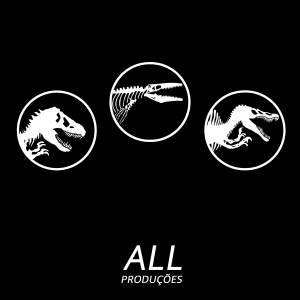 收聽All Place Br的Rap dos Jurássicos歌詞歌曲