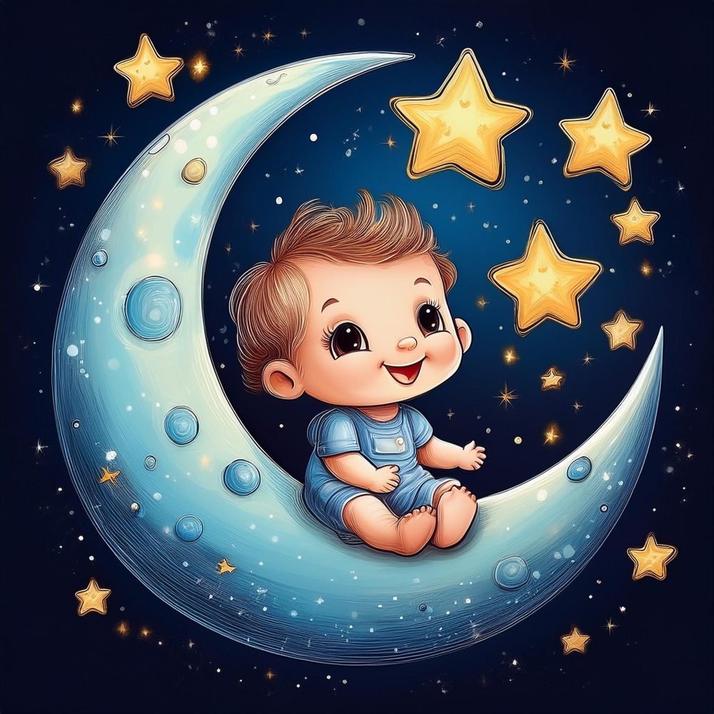 Tonos Nocturnos Para Dormir Al Bebé