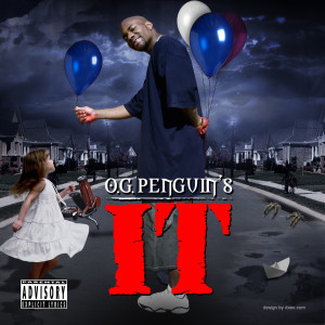 收聽OG Penguin的It's a Game (Explicit)歌詞歌曲