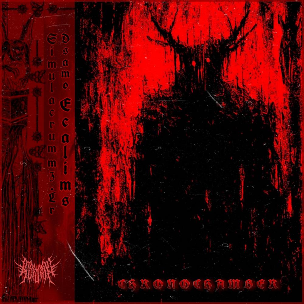 Chronochamber