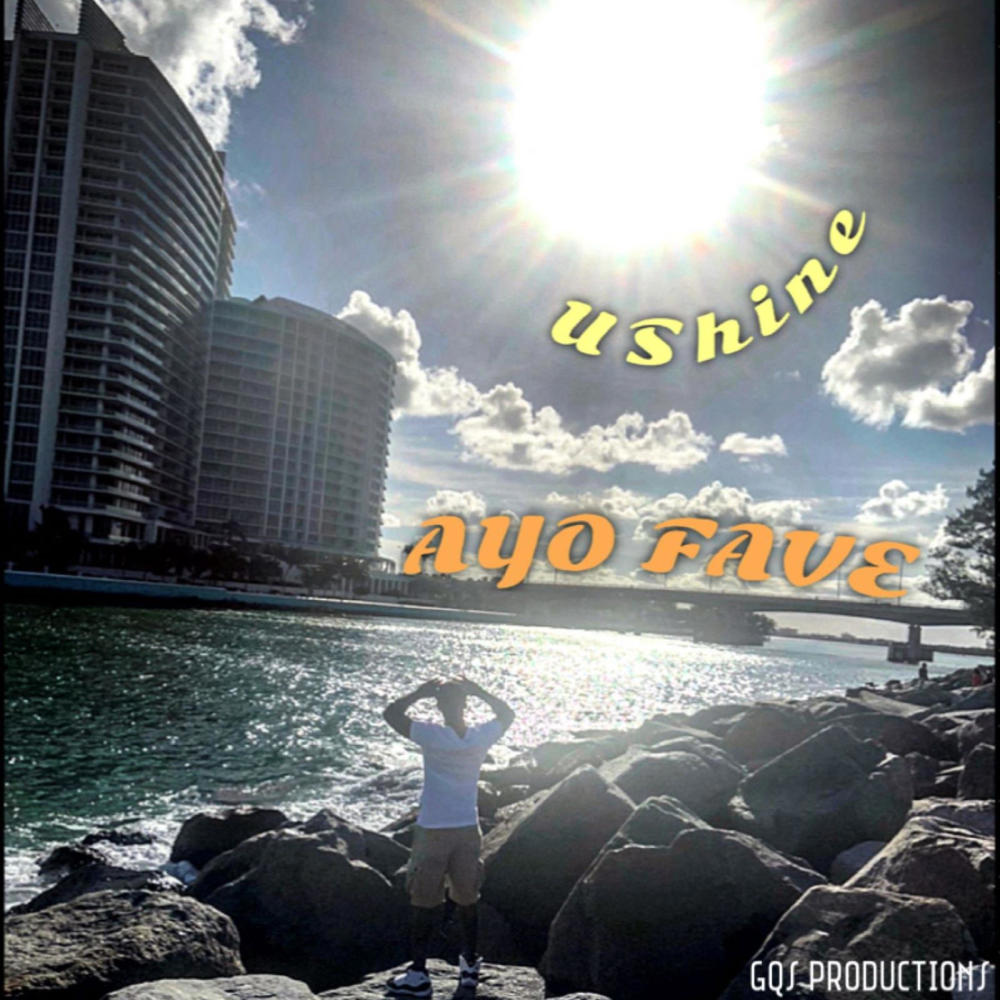 USHINE (Explicit)