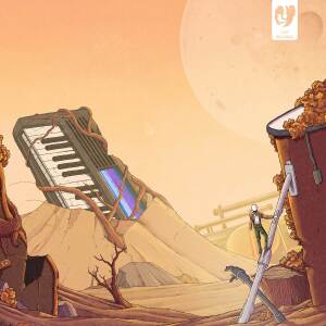 default playlist img