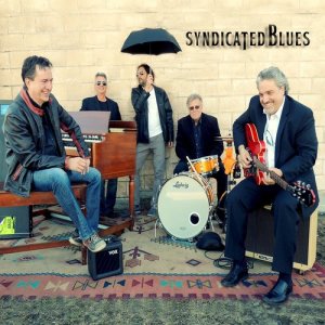 ดาวน์โหลดและฟังเพลง Take Me Back พร้อมเนื้อเพลงจาก Syndicated Blues
