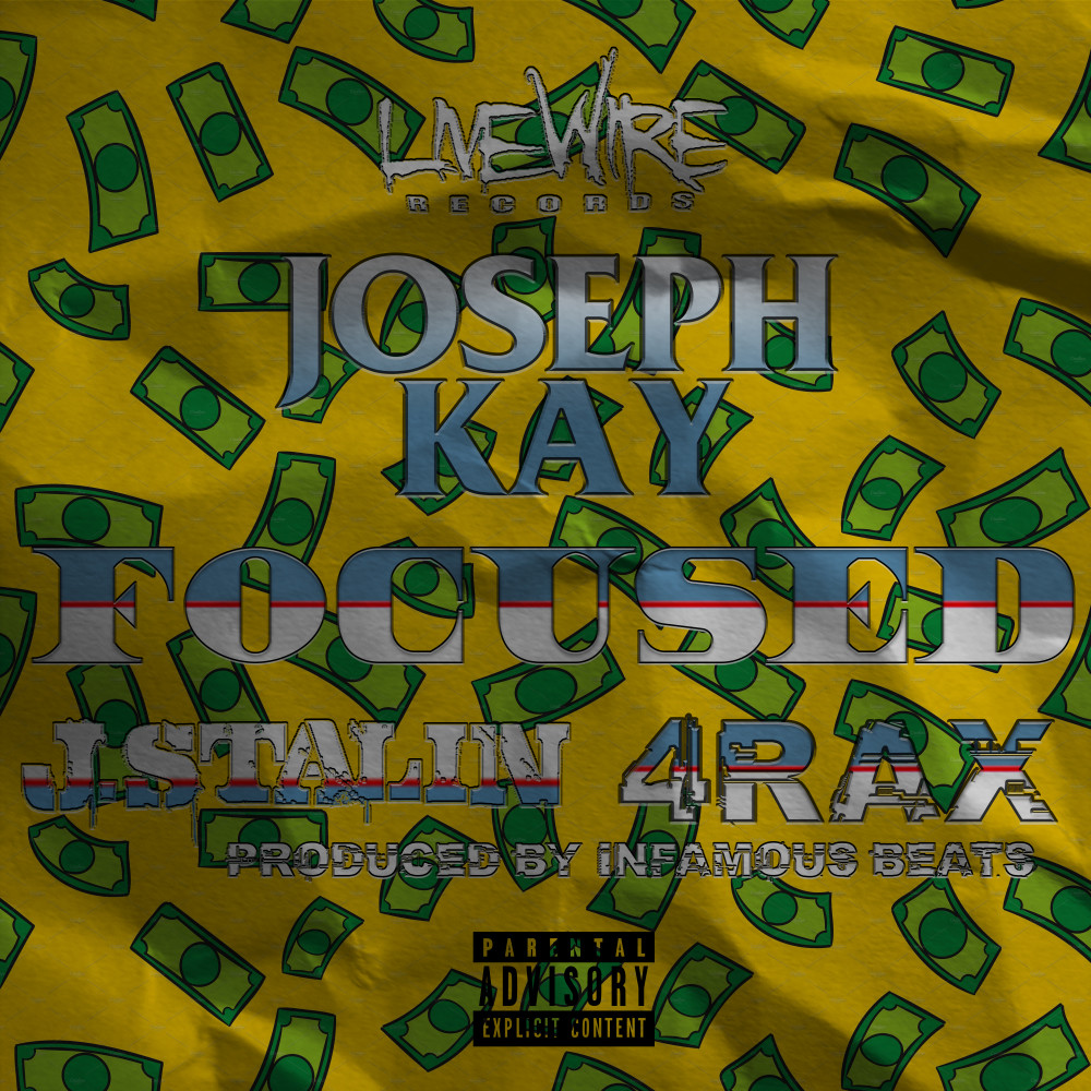 Focused (Explicit)
