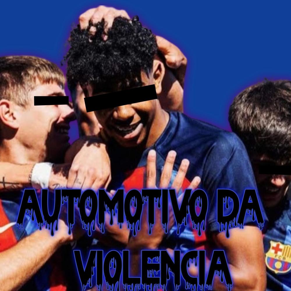 AUTOMOTIVO DA VIOLÃNCIA (SPED UP)