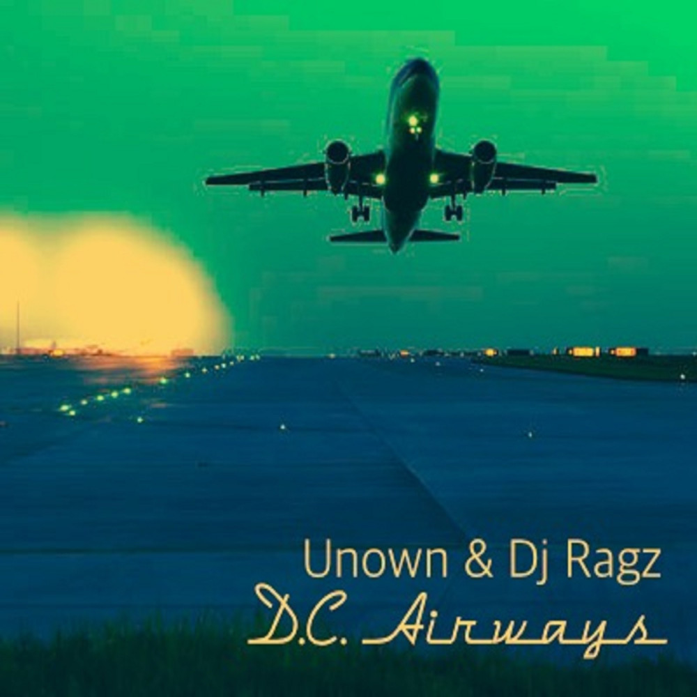 D.C. Airways (Intro) [feat. Mudd] (Explicit)