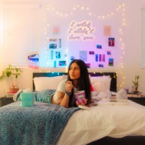 Listen to I Wish I Didn't Love You song with lyrics from Ashley Mehta