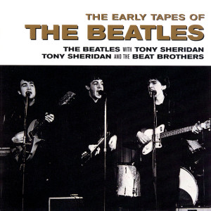 อัลบัม The Early Tapes Of ศิลปิน The Beat Brothers