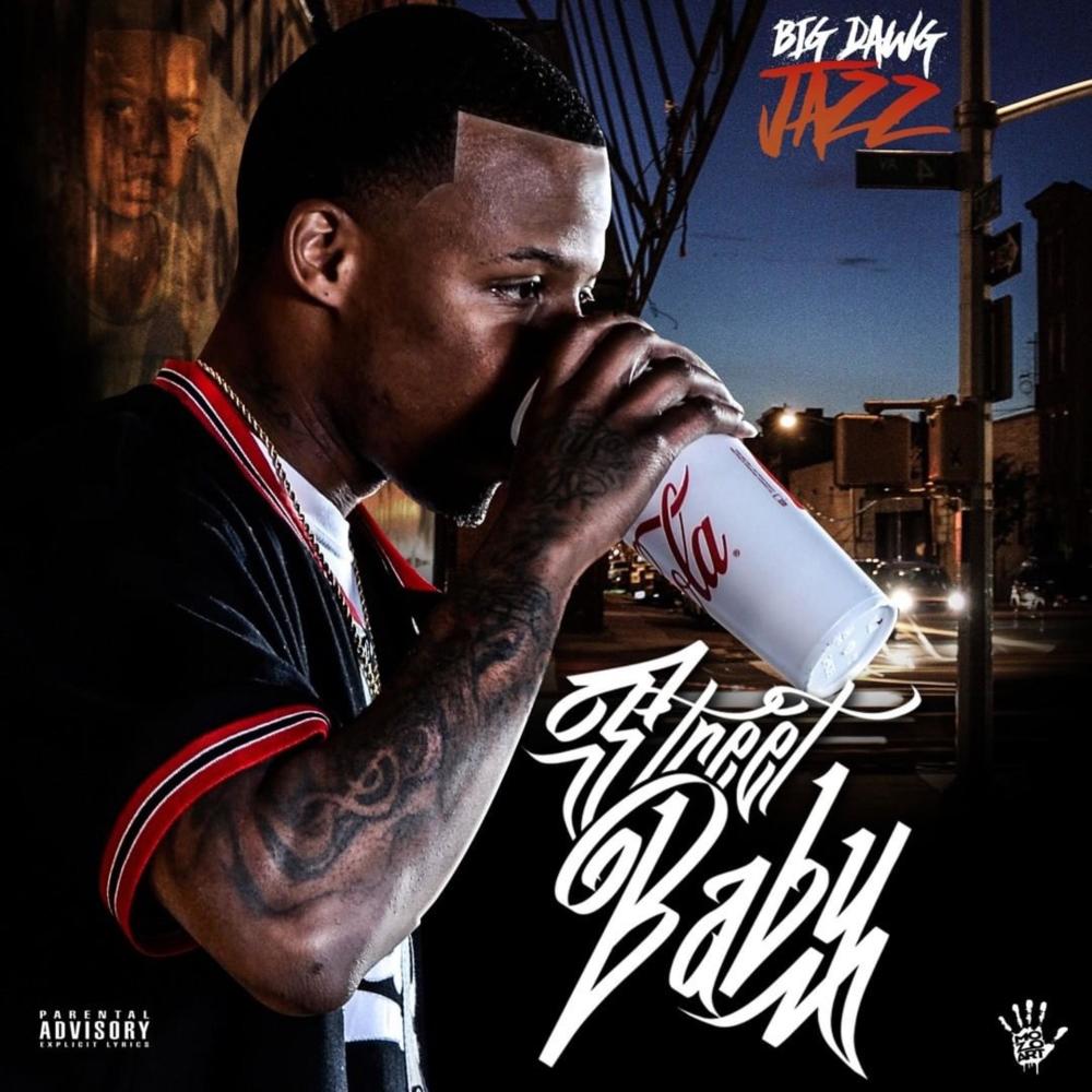 2 Much (feat. T-Rell) (Explicit)