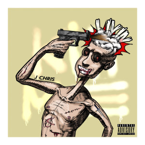 Listen to Livin (Explicit) song with lyrics from JChris