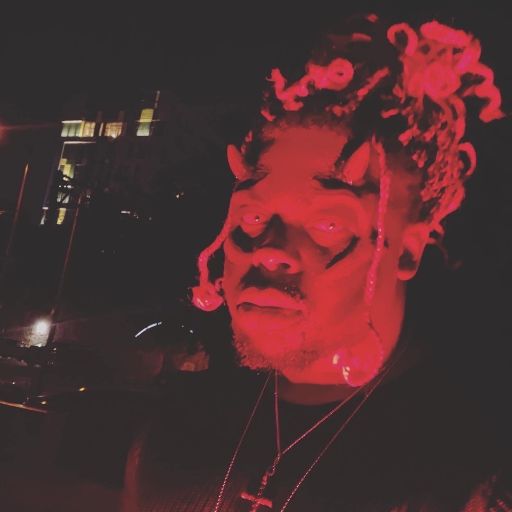 DA BOI (Explicit)