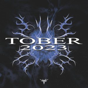 Album TOBER 2023 from Kaifū