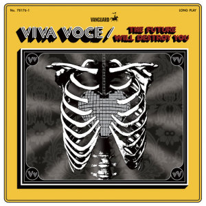 ดาวน์โหลดและฟังเพลง We Don’t Care พร้อมเนื้อเพลงจาก Viva Voce