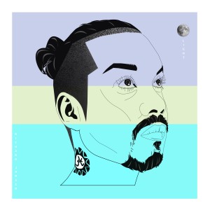 收聽Richard Jansen的Moonlight歌詞歌曲