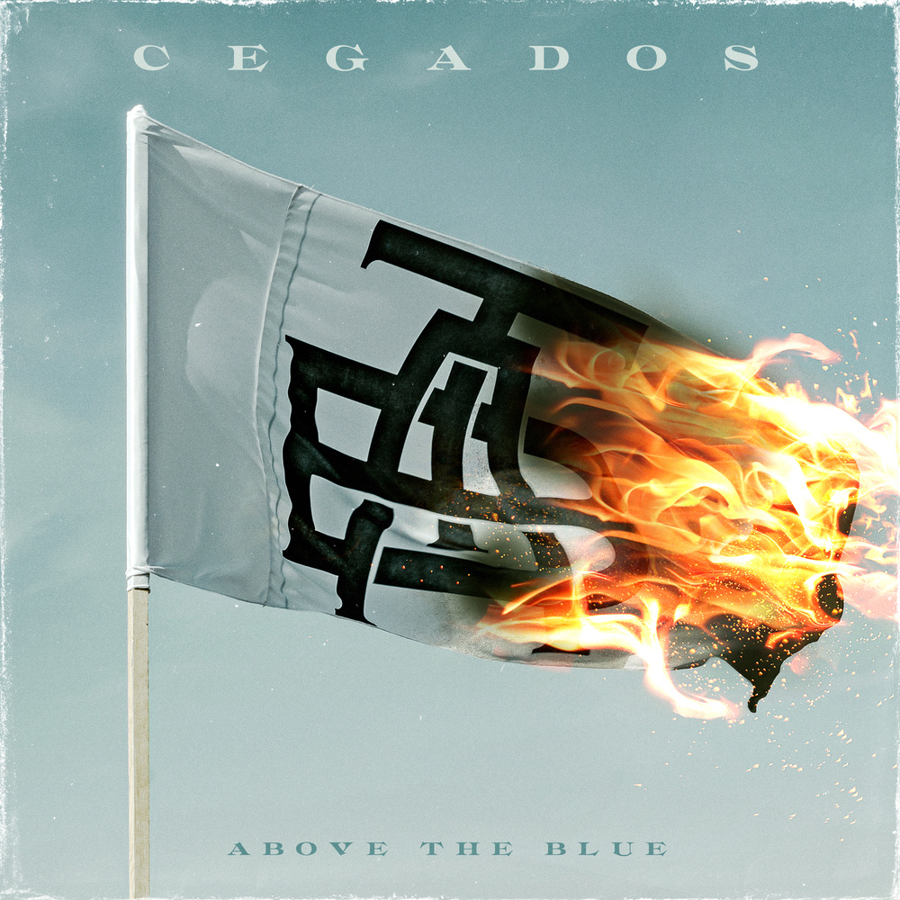 Cegados