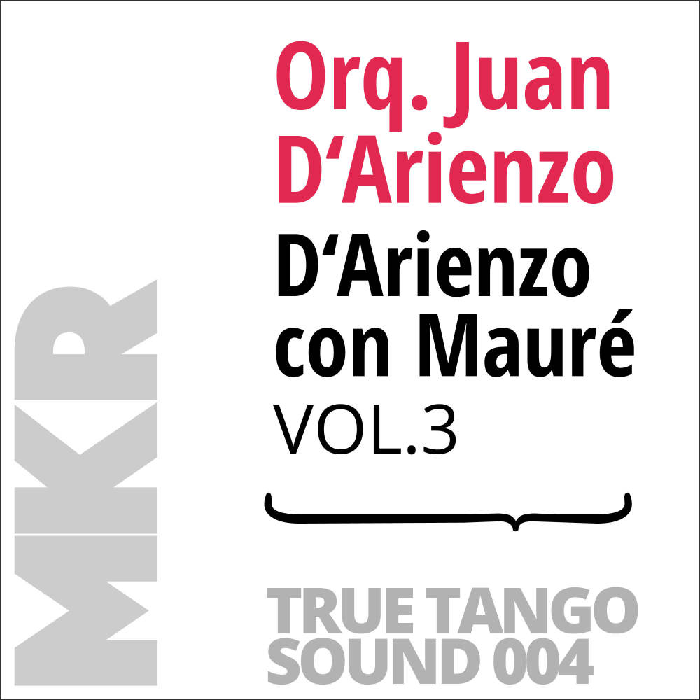 Tango brujo